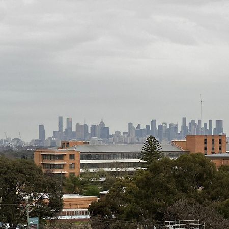 Samma - Linden Apartments In Ivanhoe Melbourne Exteriér fotografie