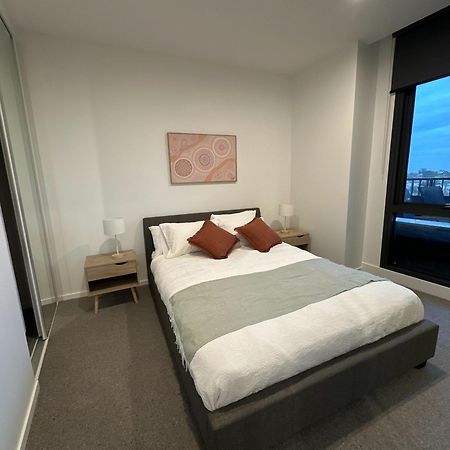Samma - Linden Apartments In Ivanhoe Melbourne Exteriér fotografie