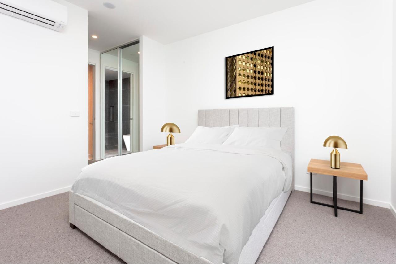 Samma - Linden Apartments In Ivanhoe Melbourne Exteriér fotografie