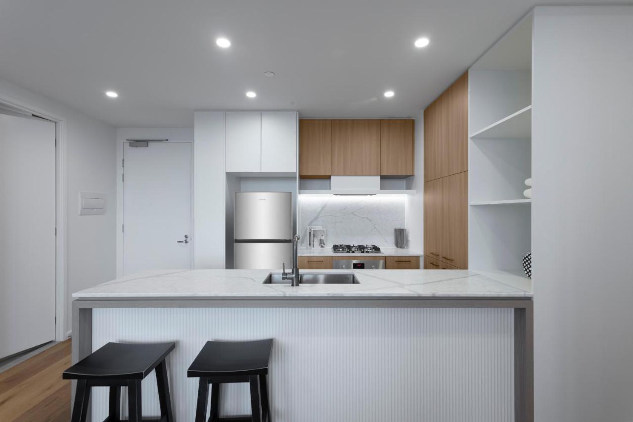 Samma - Linden Apartments In Ivanhoe Melbourne Exteriér fotografie