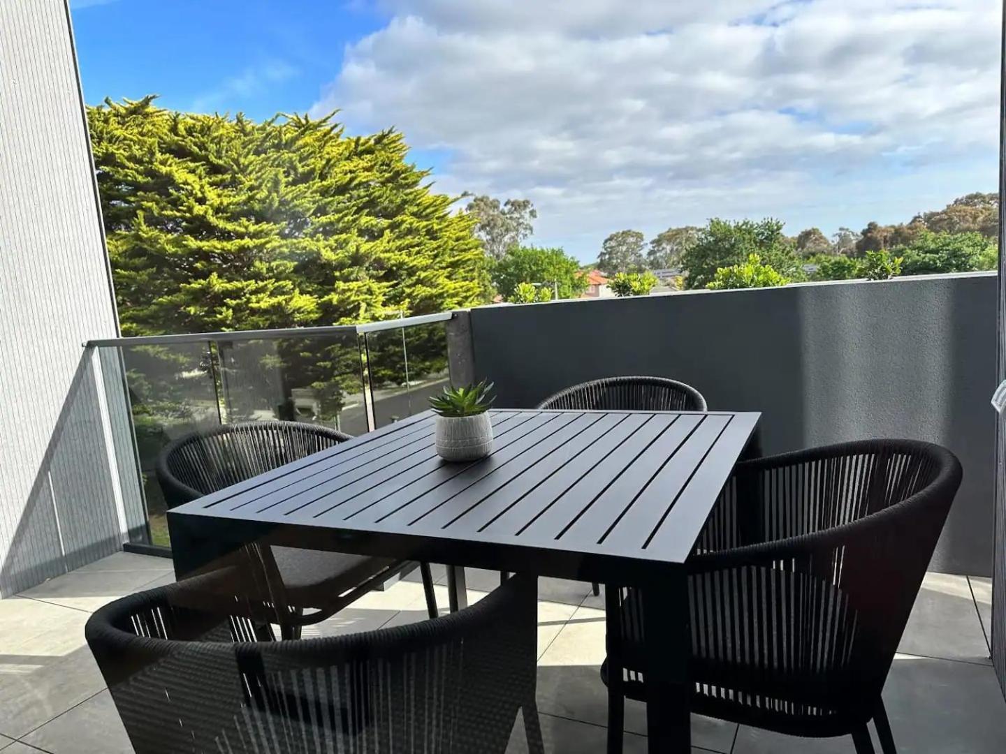 Samma - Linden Apartments In Ivanhoe Melbourne Exteriér fotografie