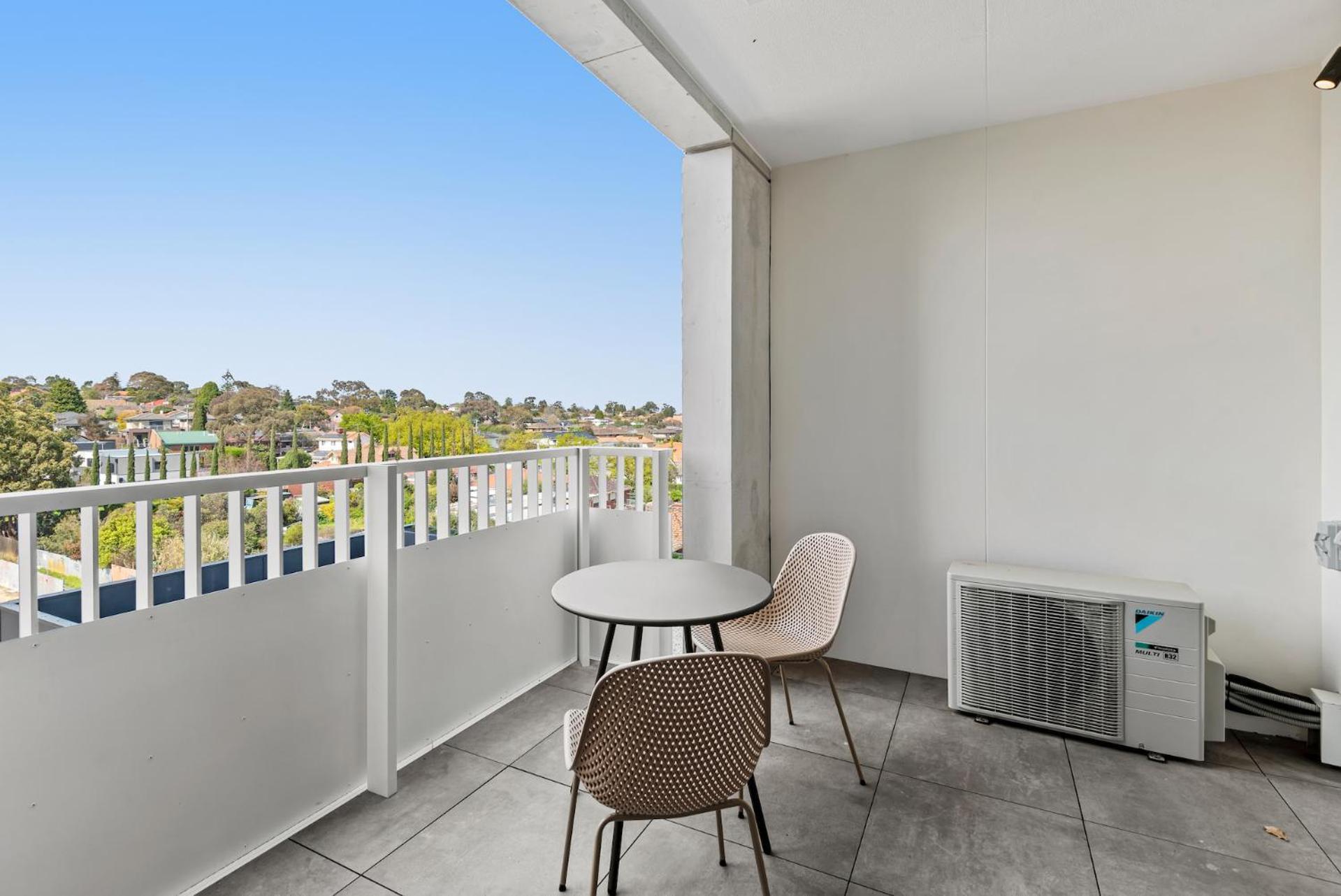 Samma - Linden Apartments In Ivanhoe Melbourne Exteriér fotografie