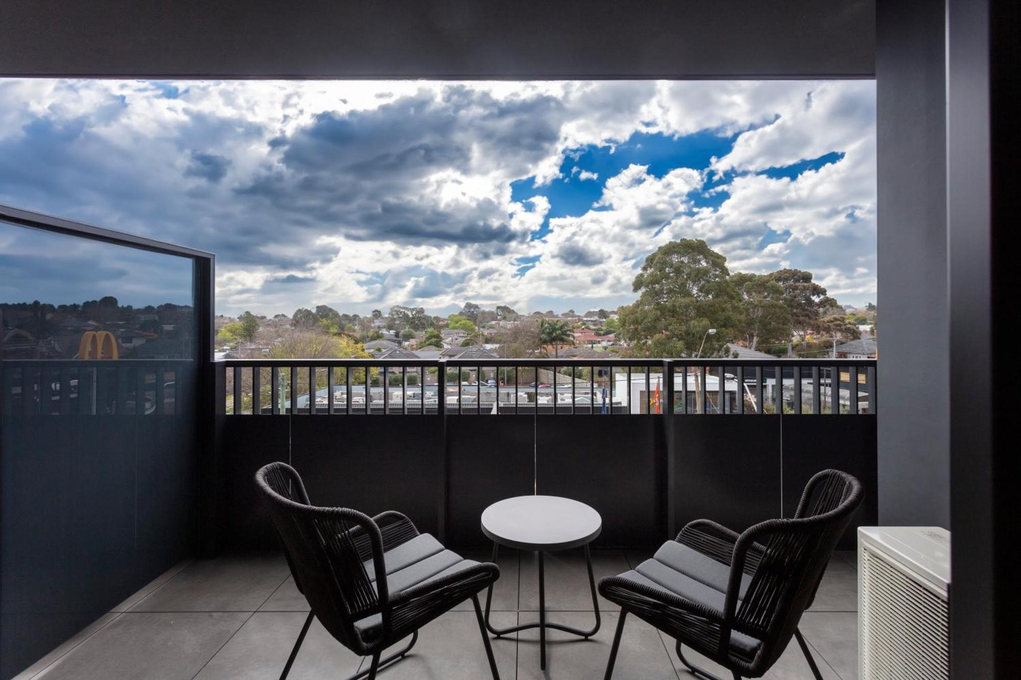 Samma - Linden Apartments In Ivanhoe Melbourne Exteriér fotografie