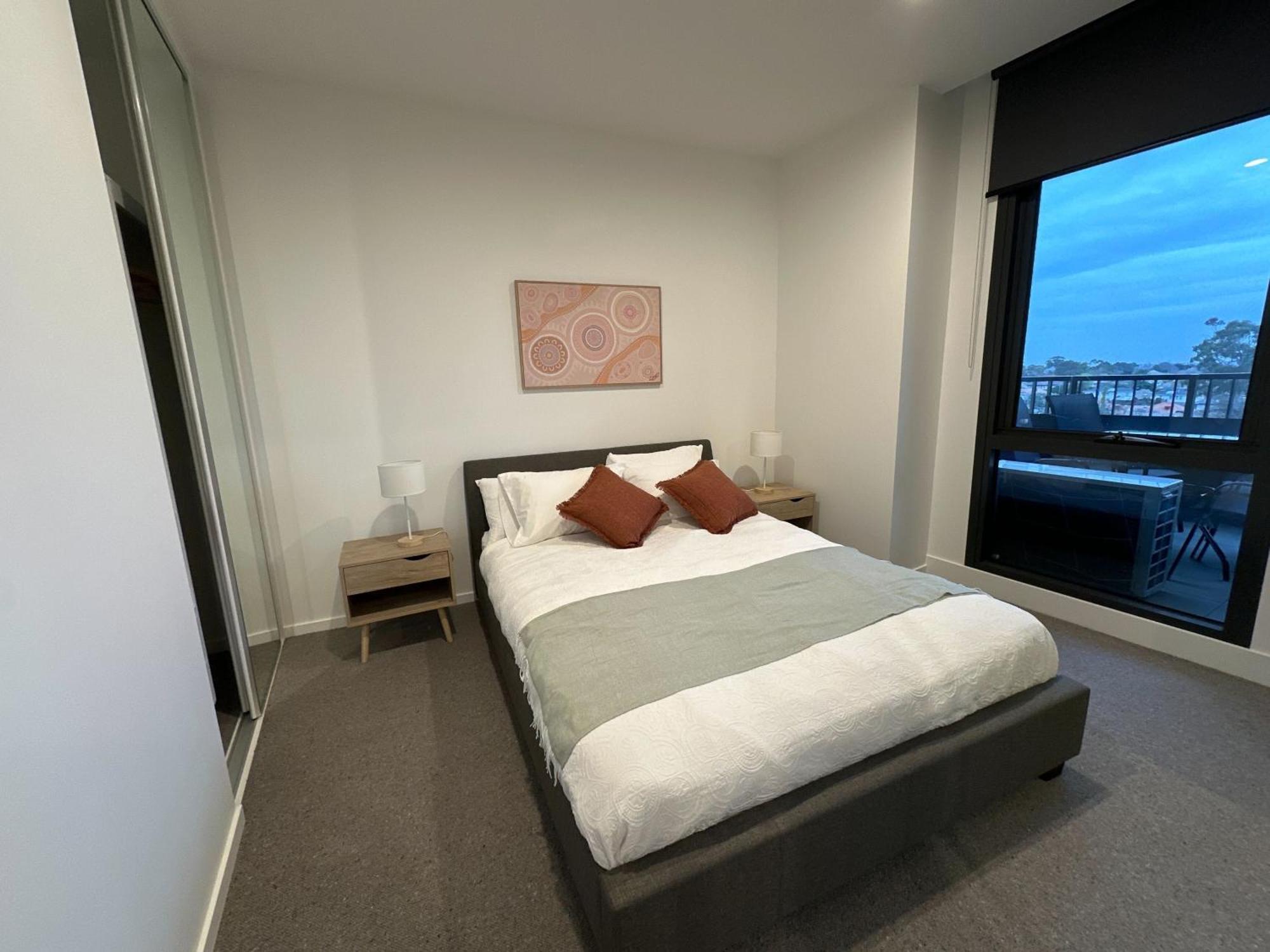 Samma - Linden Apartments In Ivanhoe Melbourne Exteriér fotografie